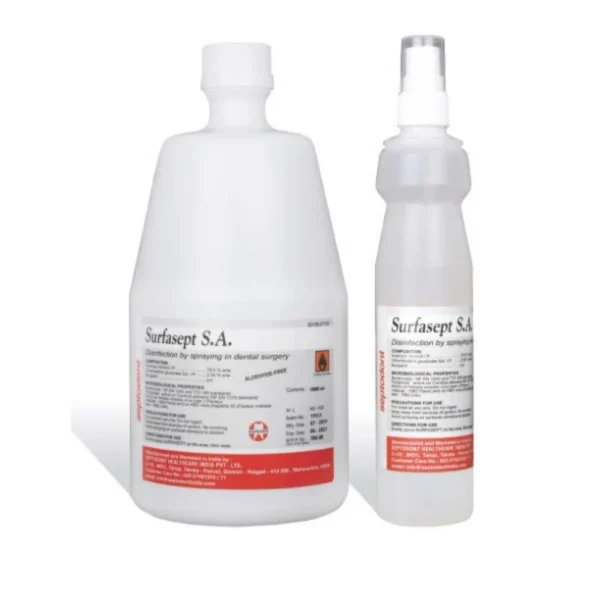 Surfasept S.A. 200ml.