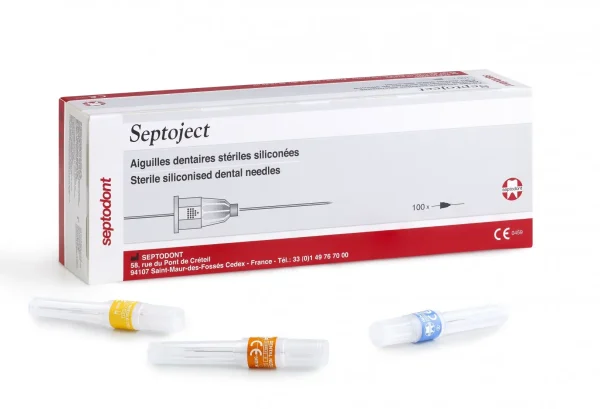 Septoject 30G
