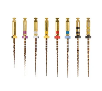 PROTAPER GOLD F1