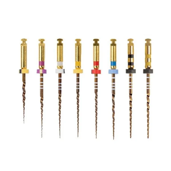 PROTAPER GOLD F1