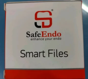 Safe Endo Smart File Rotary
