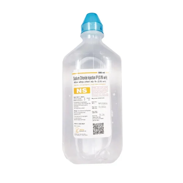 Normal Saline