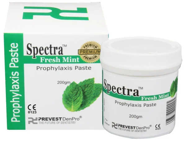 Prevest Spectra - Image 4