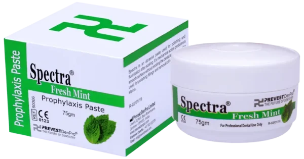 Prevest Spectra - Image 10