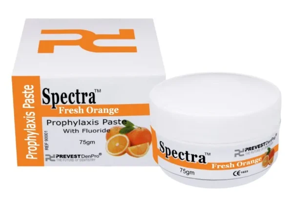 Prevest Spectra - Image 8