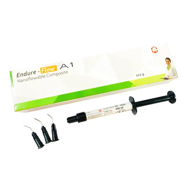 Endure Nano Flow - Image 2