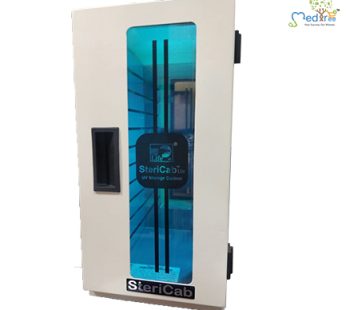 UV Apparatus 10 Tray