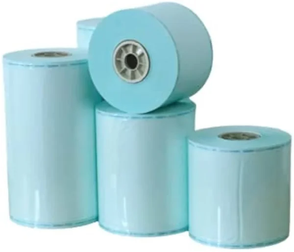 Sterilization Pouch 50mmX200mtr