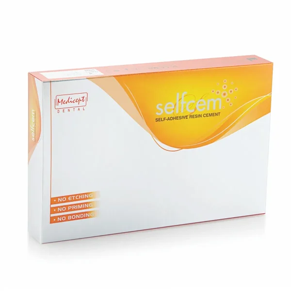 Selfcem - Image 3