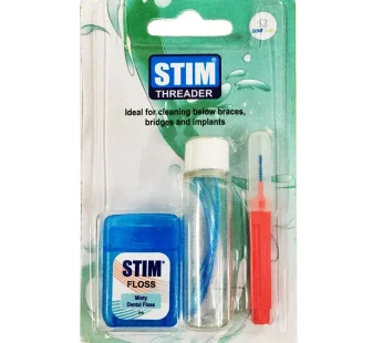 Stim Threader