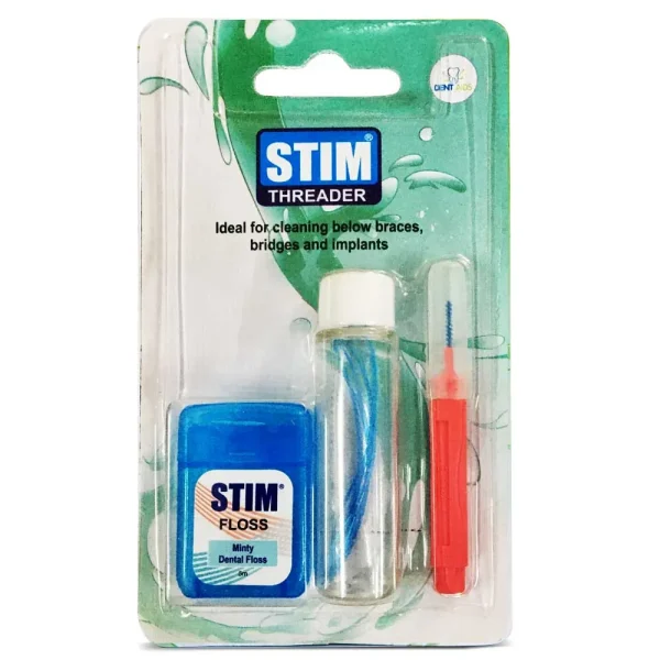 Stim Threader