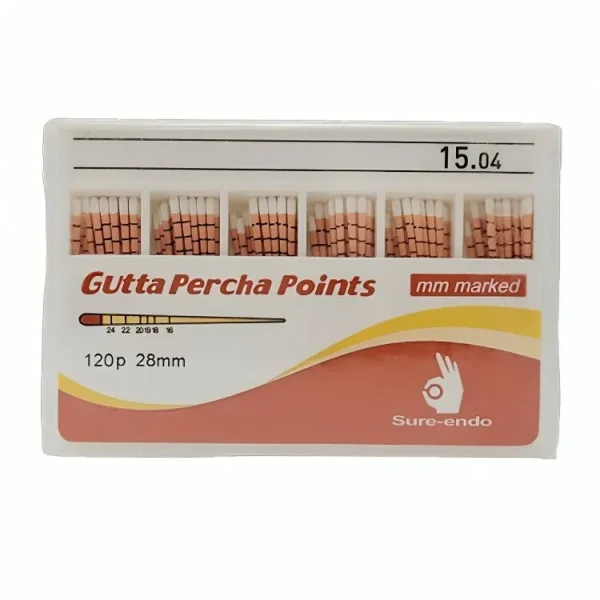 Protaper G.P. Sure Endo - Image 5