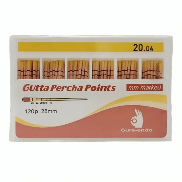 Protaper G.P. Sure Endo - Image 6
