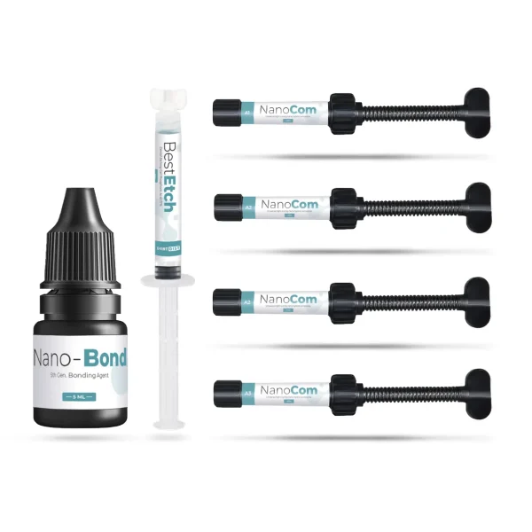 Nanocom Composit Kit - Image 11