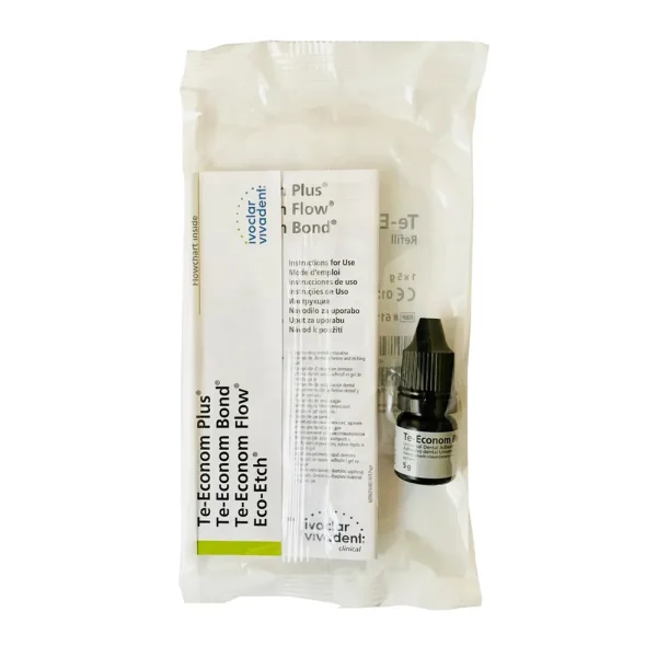 Te Econom Bond 5gm. - Image 3