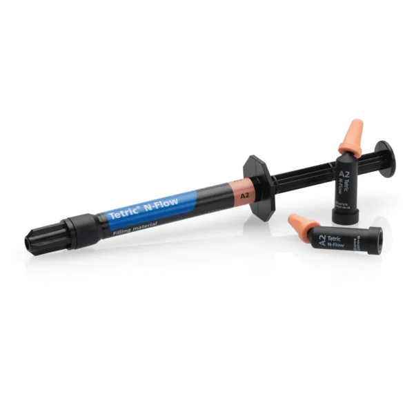 Tetric N Flow 1X2gm - Image 6