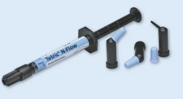 Tetric N Flow 1X2gm - Image 8