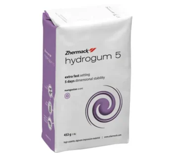 Hydrogum 5 Extra Fast Set