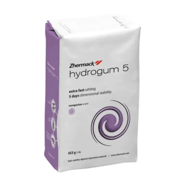 Hydrogum 5 Extra Fast Set