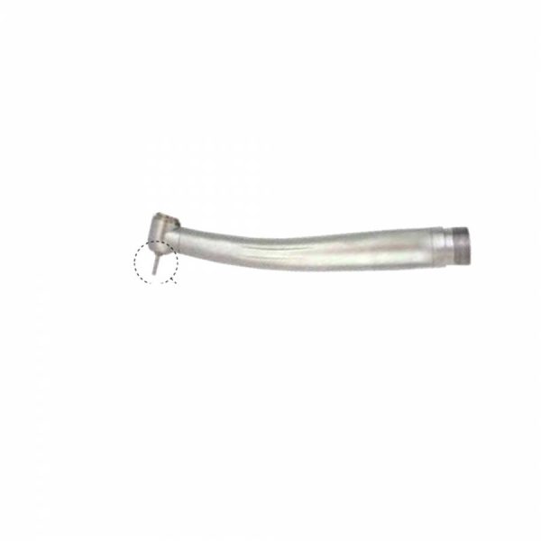 Oro Platinum LED Super Torque PB HP