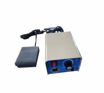 Marathon Indian Control Box