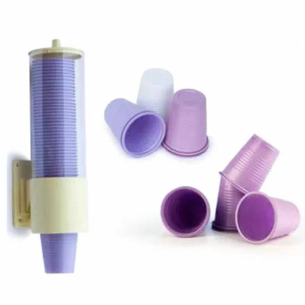 Oro 3 In 1 Cup Dispenser - Image 2