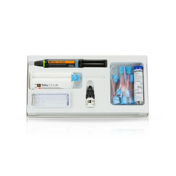 Telio CS C&B Refill A2 - Image 2