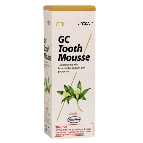 G.C. Tooth Mousse - Image 3