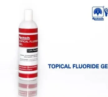 Fluoride Gel Neelkanth