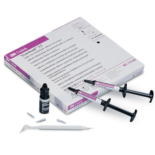 Transbond XT ADH Syr