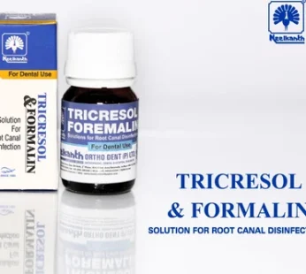 Trecresol Neelkanth