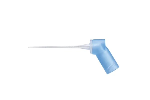 Trunatomy Irrigation