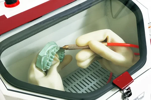 Sand Blaster Twin Pen - Image 5