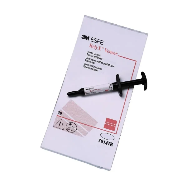 Rely-x Veneer Refill - Image 4