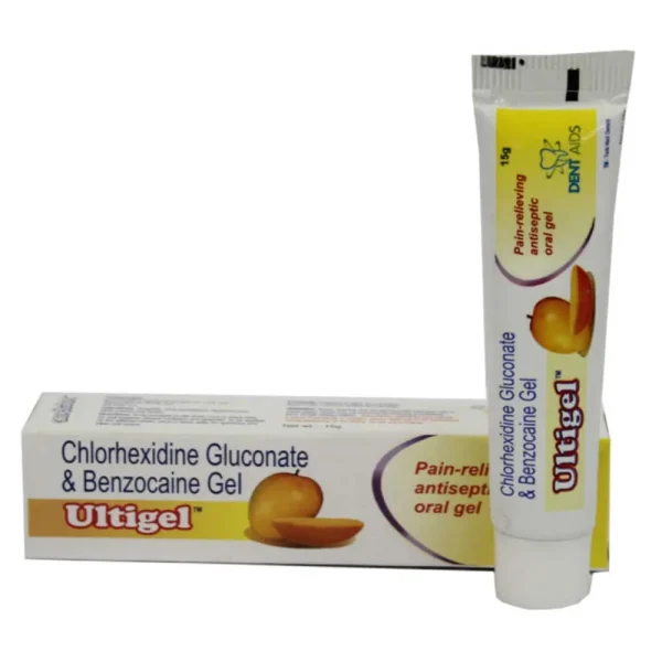 Ultigel - Image 3