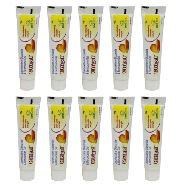 Ultigel - Image 4