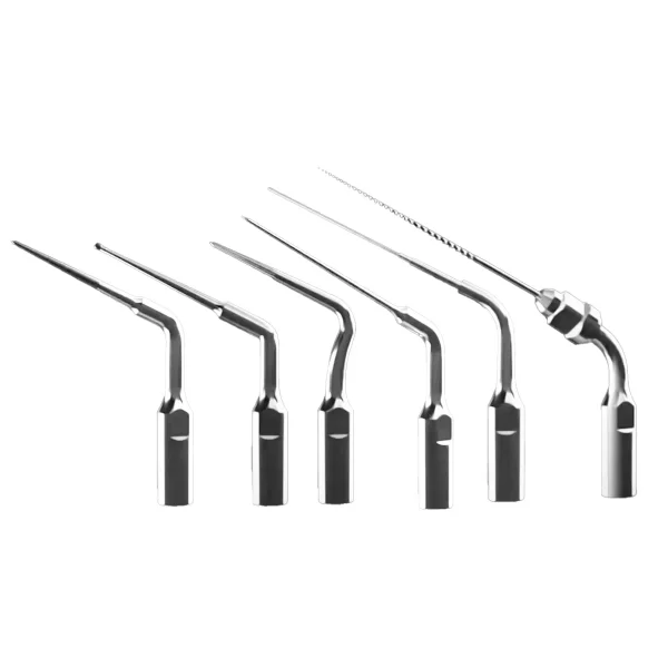 Talal Endo Kit Woodpecker - Image 12
