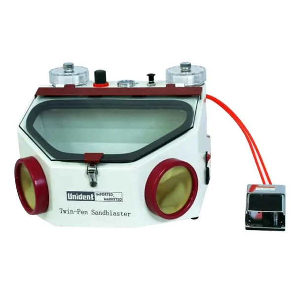 Sand Blaster Twin Pen - Image 6