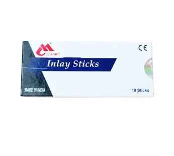 Inlay Stick 10stick Maarc