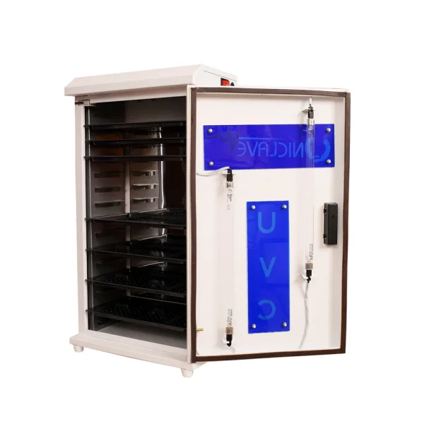 UV Apparatus 15 Tray With Display - Image 5