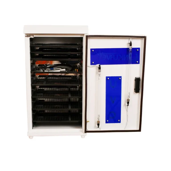UV Apparatus 15 Tray With Display - Image 4