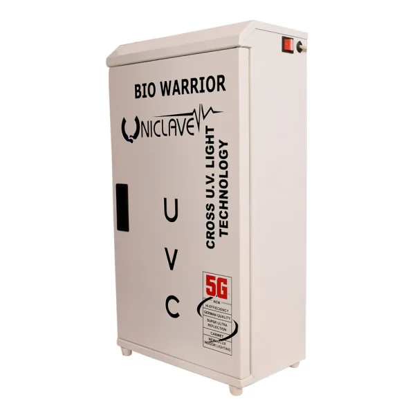UV Apparatus 15 Tray With Display - Image 7