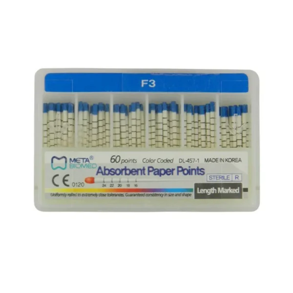 Paper Point F1,F2,F3 - Image 2