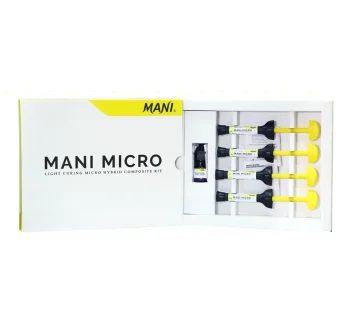 Mani Micro Kit