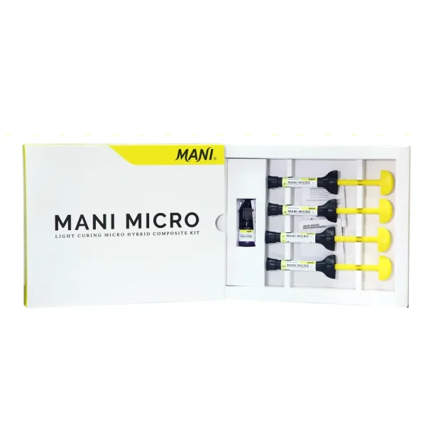 Mani Micro Kit - Image 6