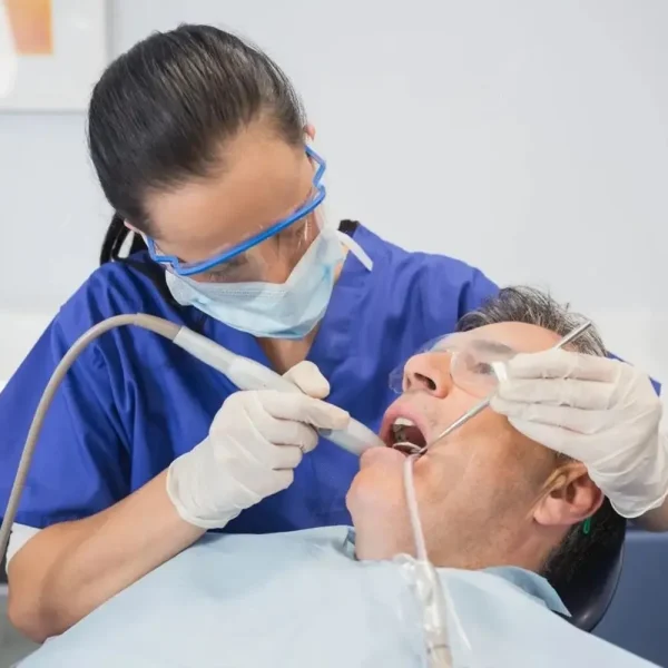 Saliva Ejector - Image 2