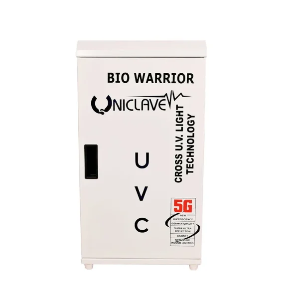 UV Apparatus 15 Tray With Display