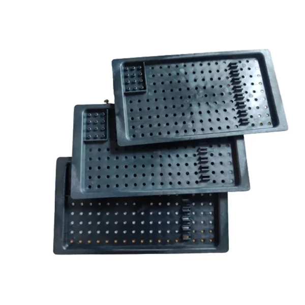 UV Apparatus 15 Tray With Display - Image 3