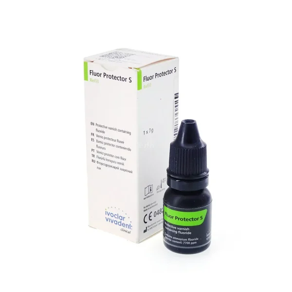 Fluor Protector N Refill 1*7gm