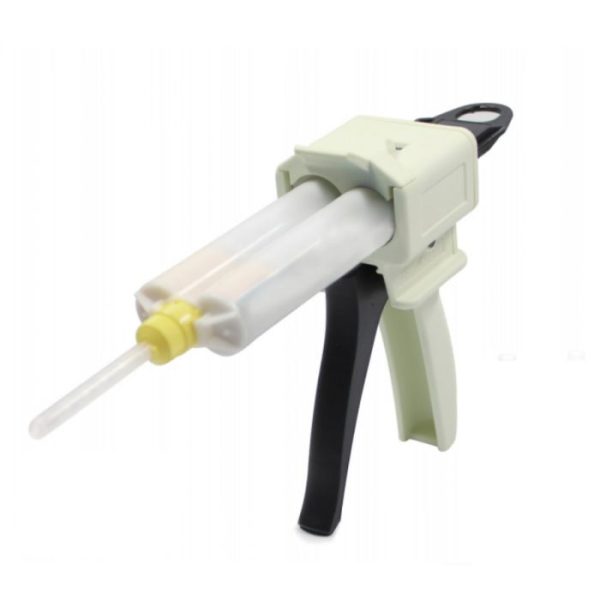 Cotsen Silicon Gun - Image 3